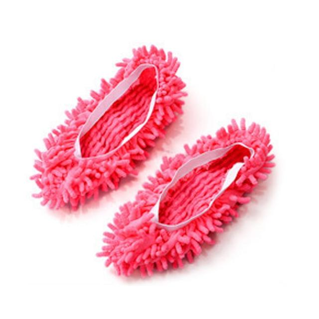 Ezee - Mikrofiber Tørkemopper Sko | Skanto
