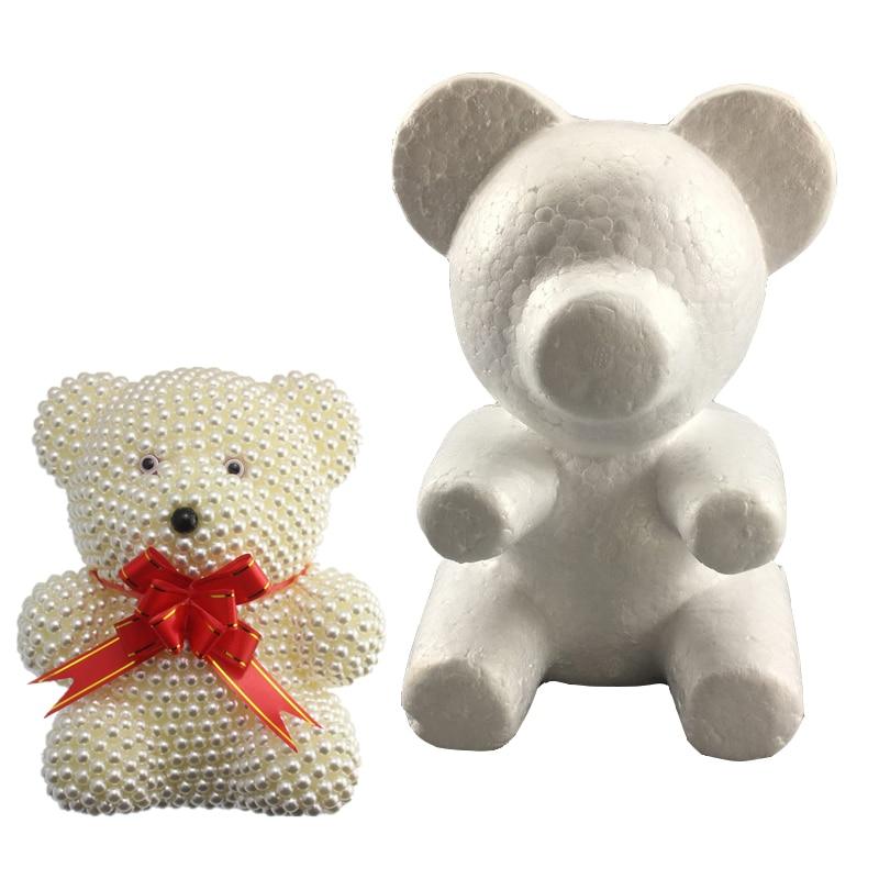 Pearls Bear DIY Tilbehør | Skanto