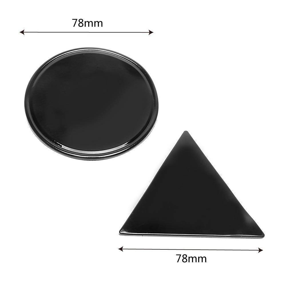 Norvo | Antiskli klebrige gelputer