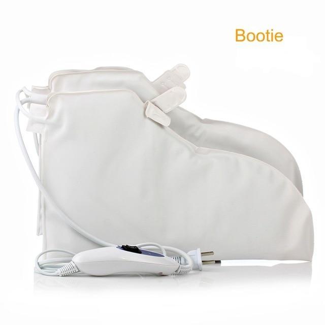 Skanto | Paraffin Behandling Maskin