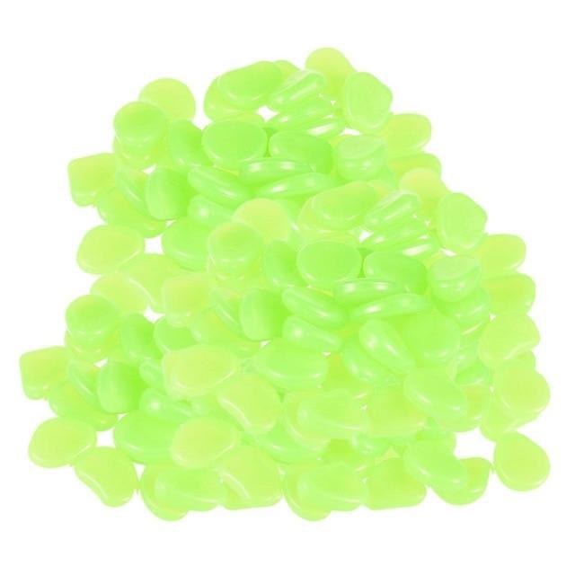 Gleam - Glow-in-the-Dark Hage Steiner | Skanto