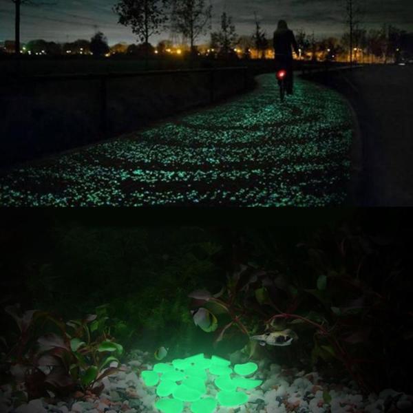 Gleam - Glow-in-the-Dark Hage Steiner | Skanto