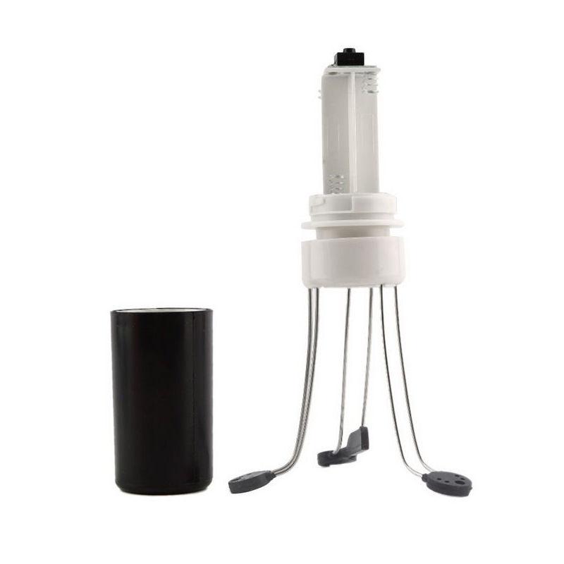 SpiderMixer - 3 Hastighet Anti-Kleber Auto Mixer | Skanto