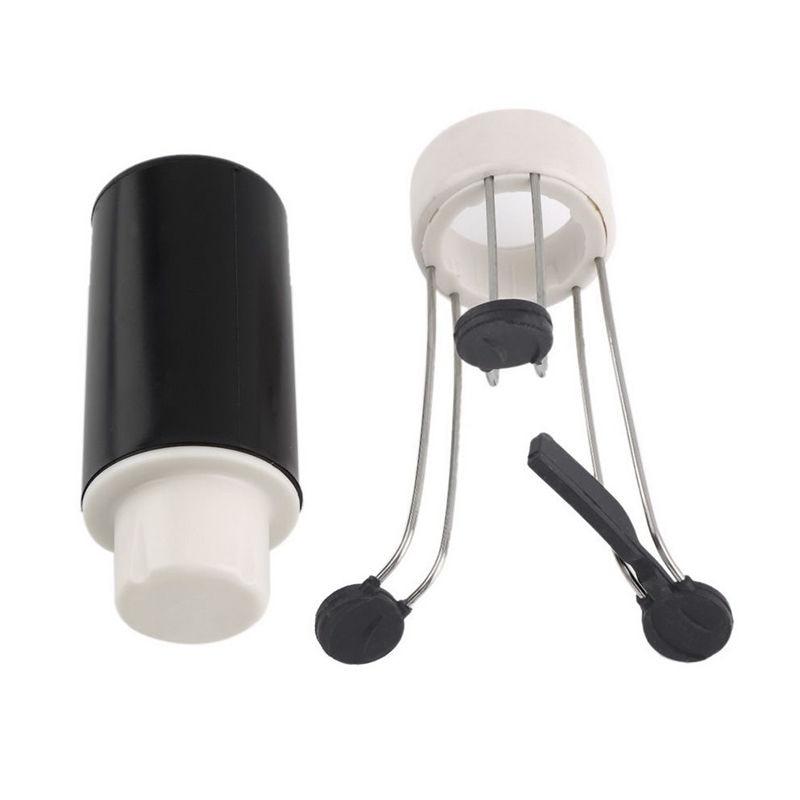 SpiderMixer - 3 Hastighet Anti-Kleber Auto Mixer | Skanto