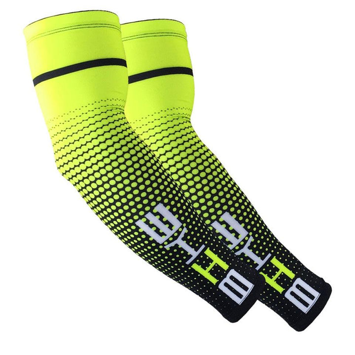 UV Beskyttelses Arm Sleeve | Skanto