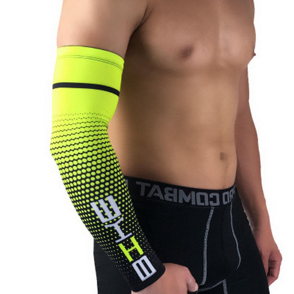 UV Beskyttelses Arm Sleeve | Skanto