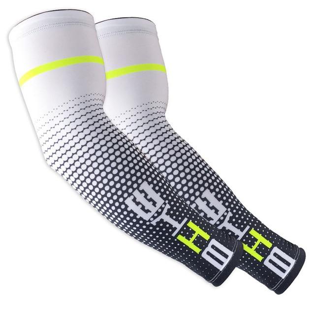 UV Beskyttelses Arm Sleeve | Skanto