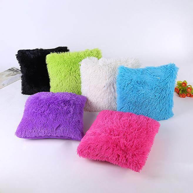 Skanto | Puffy Fuzzy Hairy Puteromsdeksler