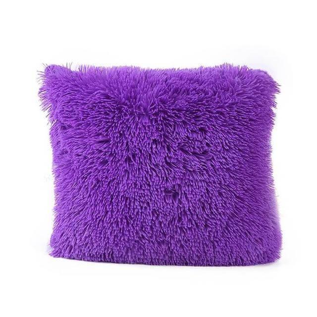 Skanto | Puffy Fuzzy Hairy Puteromsdeksler