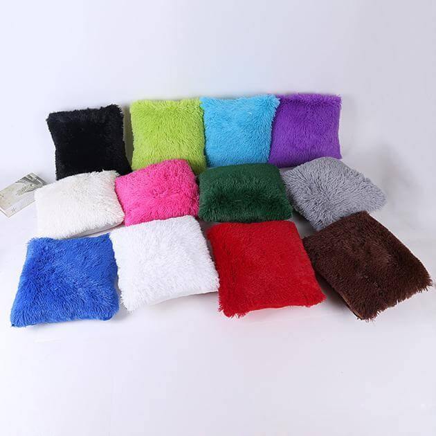 Skanto | Puffy Fuzzy Hairy Puteromsdeksler