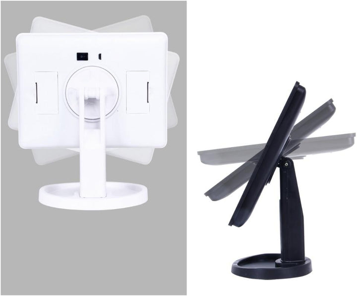LED Lysramme Sminkespeil | Skanto