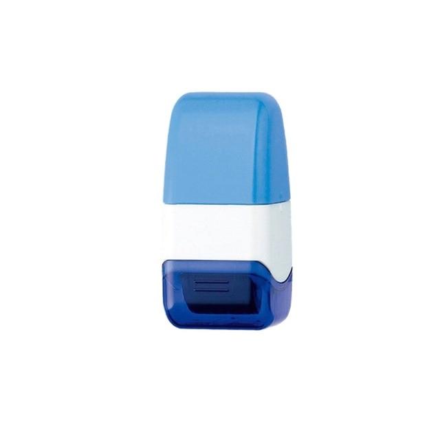 PriviRoll - Identitetstyveri Beskyttelse Roller Stempel | Skanto