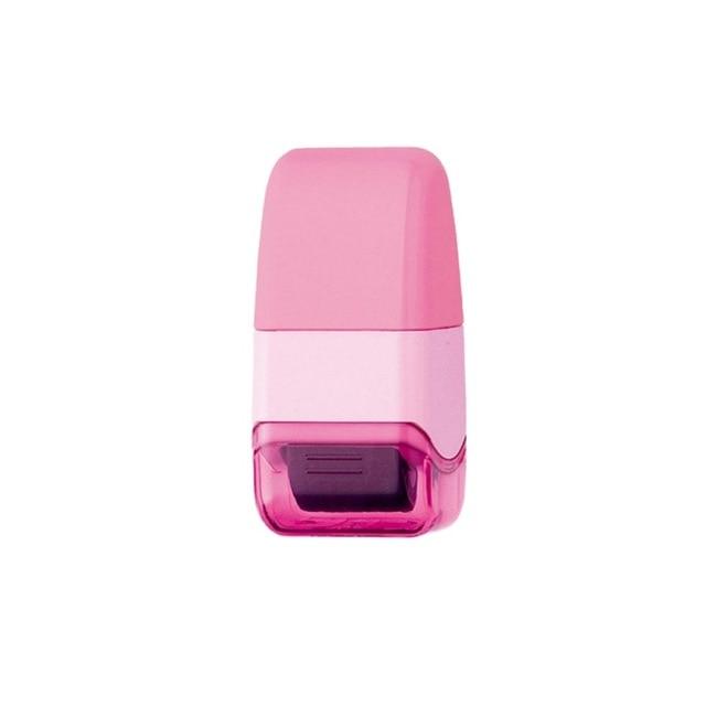 PriviRoll - Identitetstyveri Beskyttelse Roller Stempel | Skanto