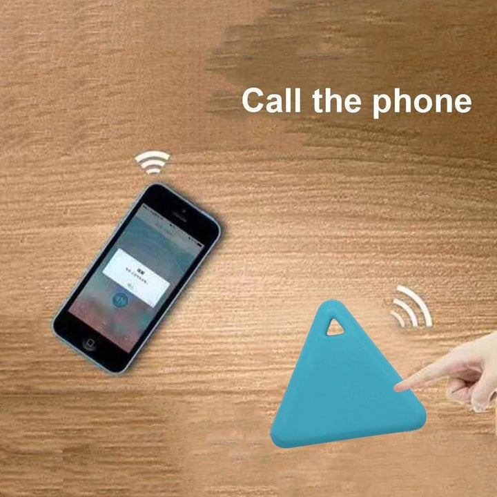 Skanto | Mini GPS Tracker