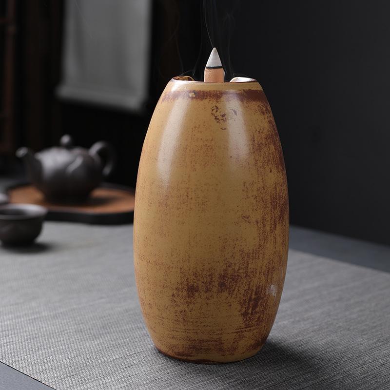 Zen Røykfontene | Skanto