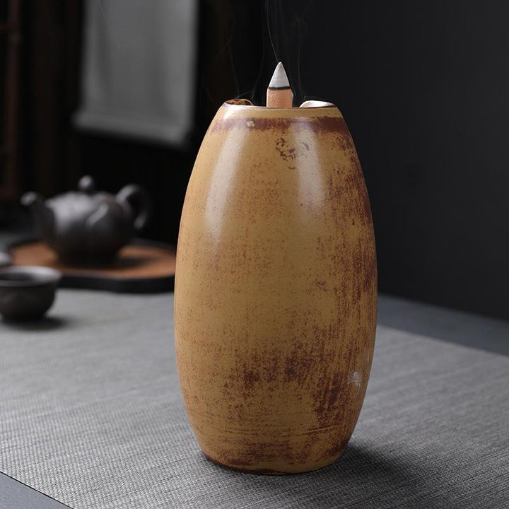 Zen Røykfontene | Skanto