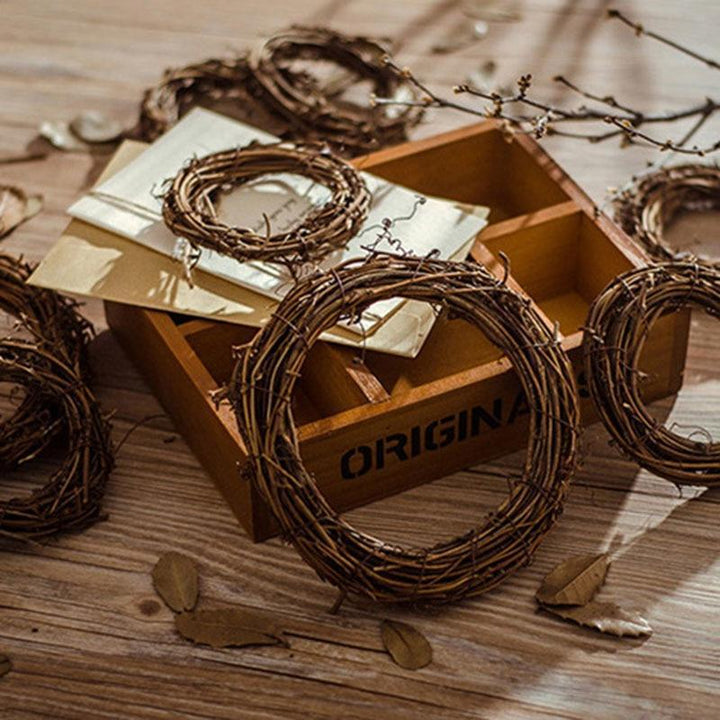 DIY Påskekransar | Skanto