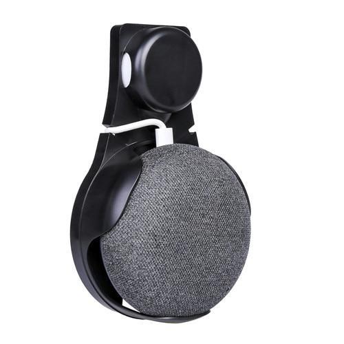 Skanto | Google Home Mini Veggfeste & Lader