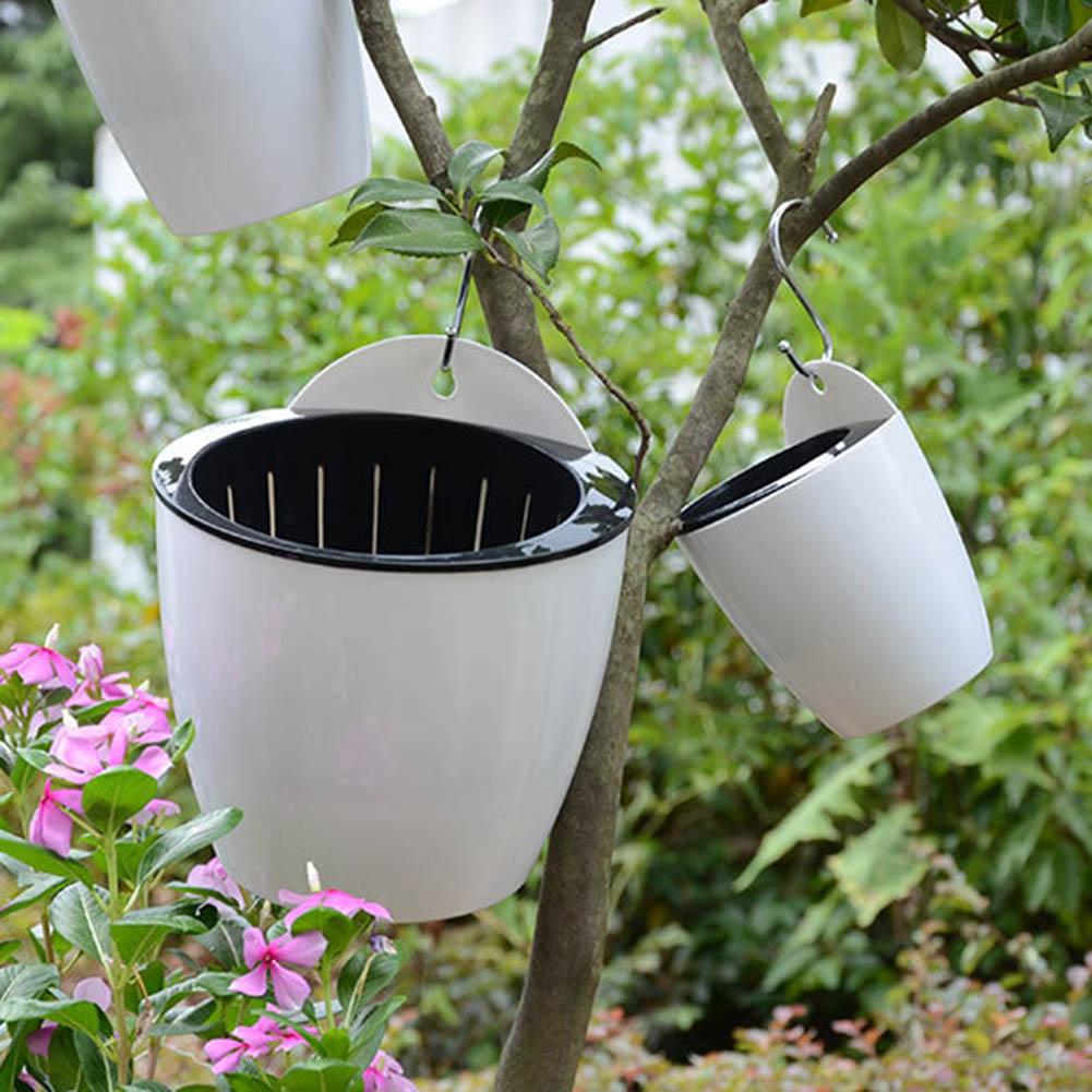 InstanWater - Selv vanning hengende planter | Skanto