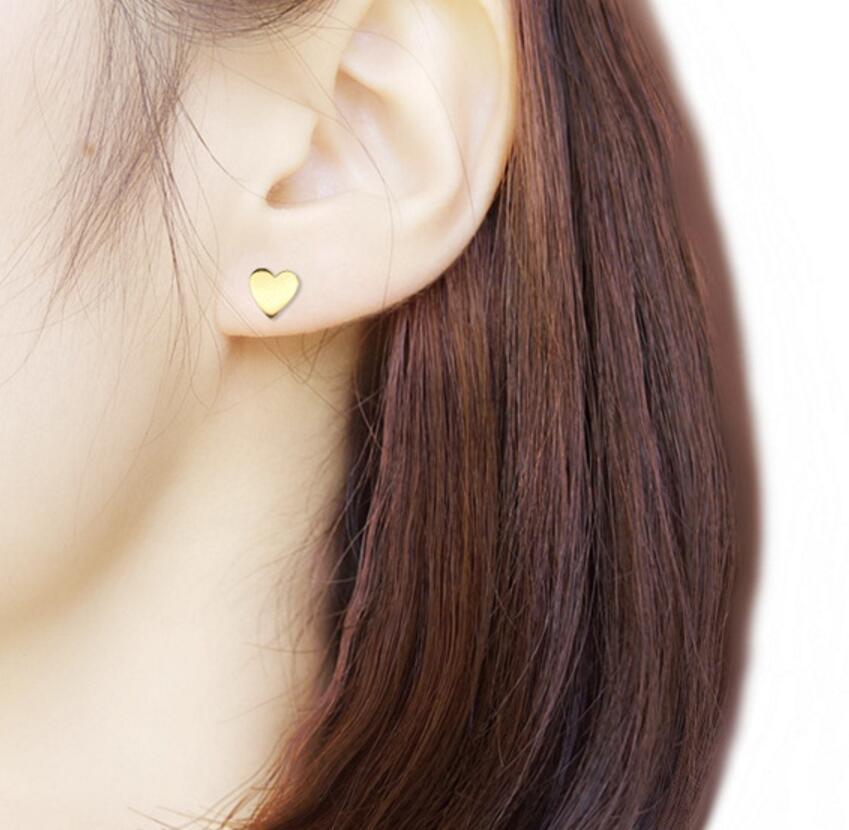 Boho Vintage Stud Earrings | Skanto