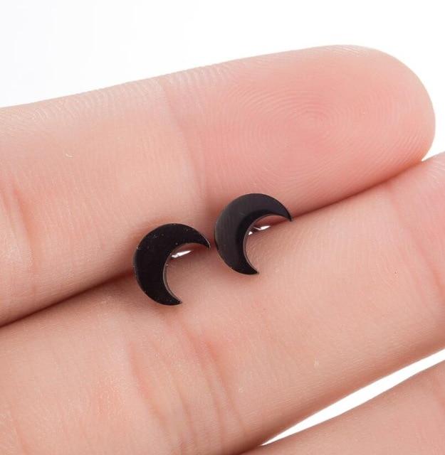 Boho Vintage Stud Earrings | Skanto