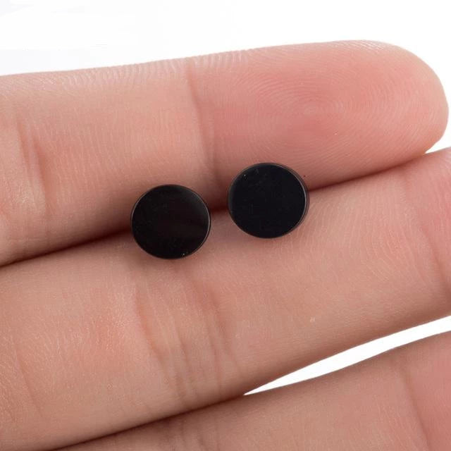 Boho Vintage Stud Earrings | Skanto