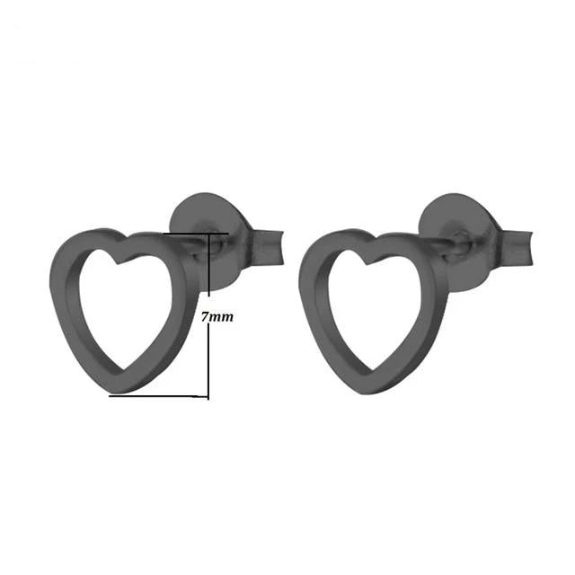 Boho Vintage Stud Earrings | Skanto