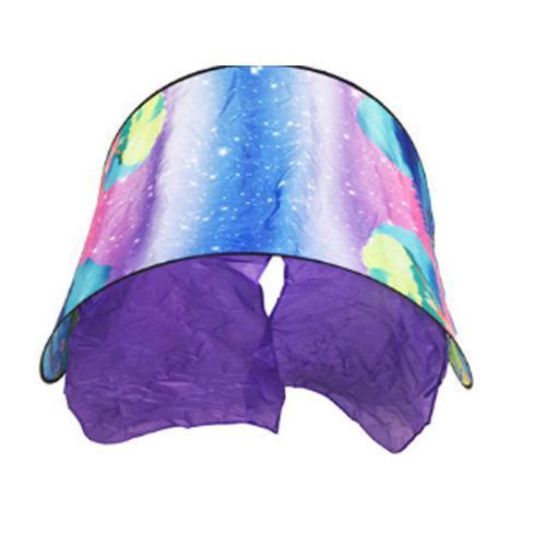 Norvo | Drømme Telt for Barn | Magisk Lekehus - Slipp løs kreativitet og eventyr