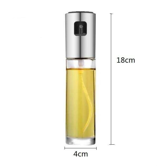 Olea - Olivenol Spray Dispenser | Skanto