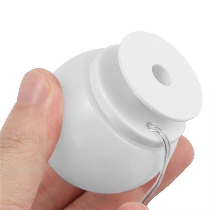Skanto | Det Perfekte Lys - Sminkespeil LED Lys Sett