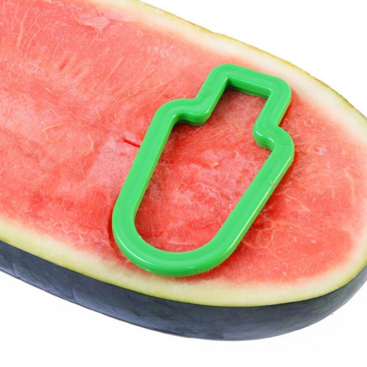 Vannmelon Iskrem Skjærer | Skanto