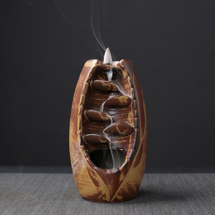 Zen Røykfontene | Skanto
