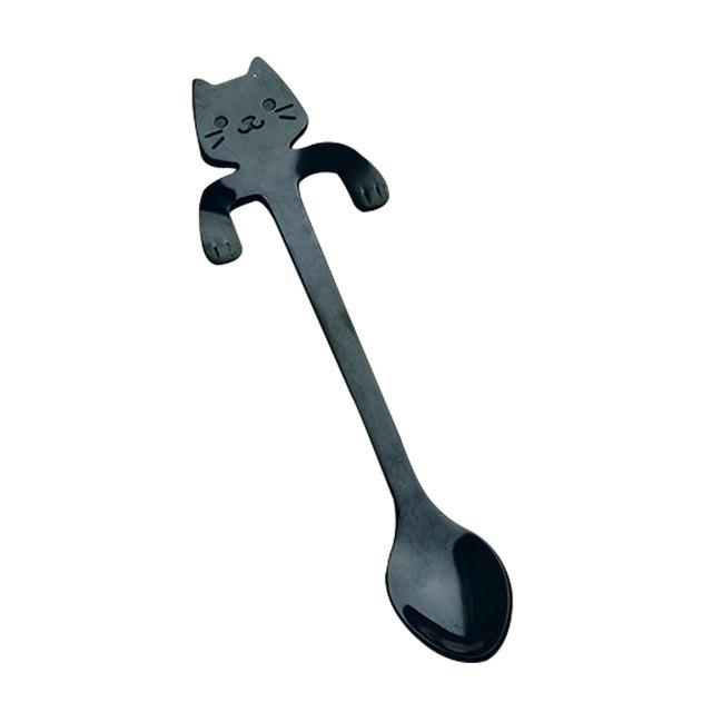 Kitty Spoon | Skanto