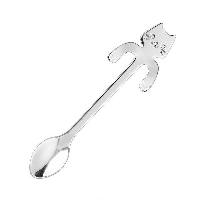 Kitty Spoon | Skanto
