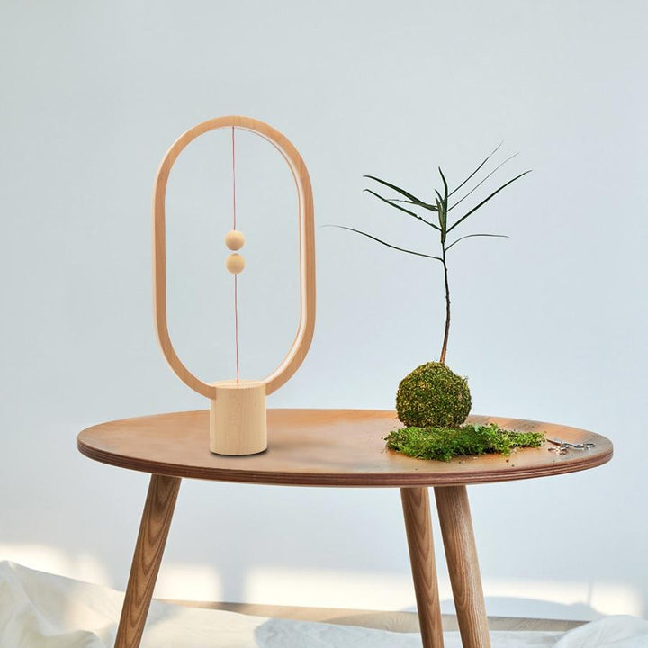 Heng Balance Lamp | Skanto