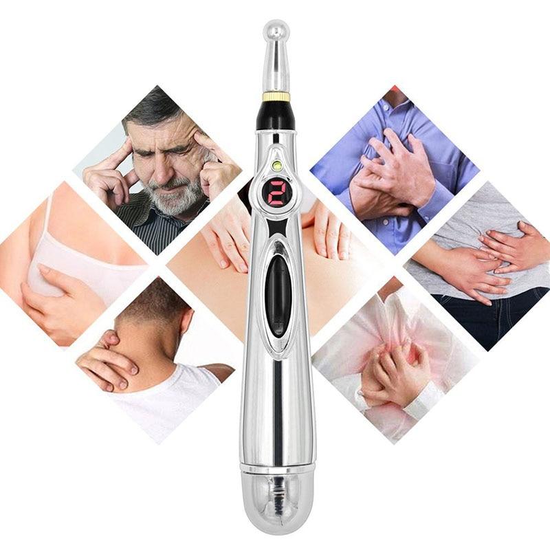 AcuSelf - Akupunktur Laser Penn | Skanto