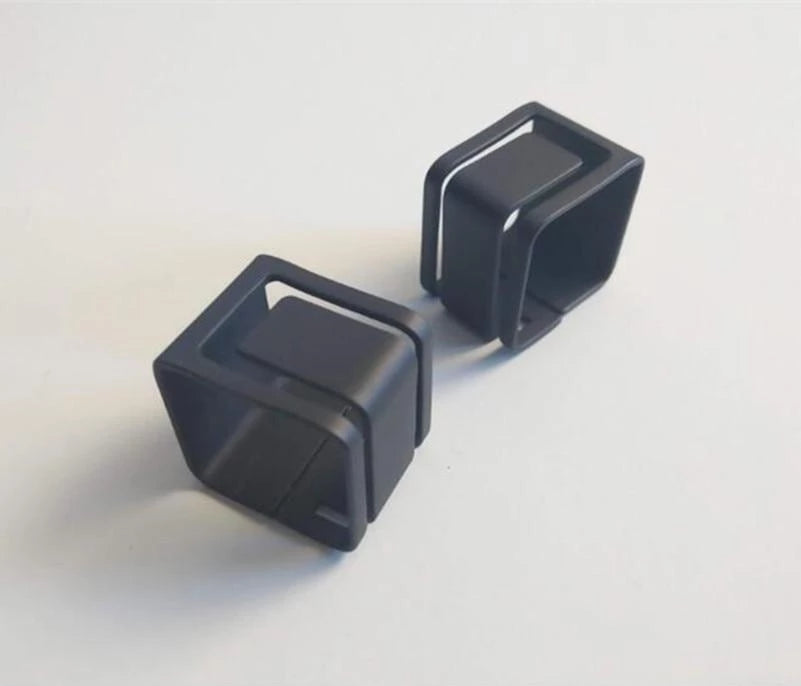 Primrose - Chunky Square Ring | Skanto