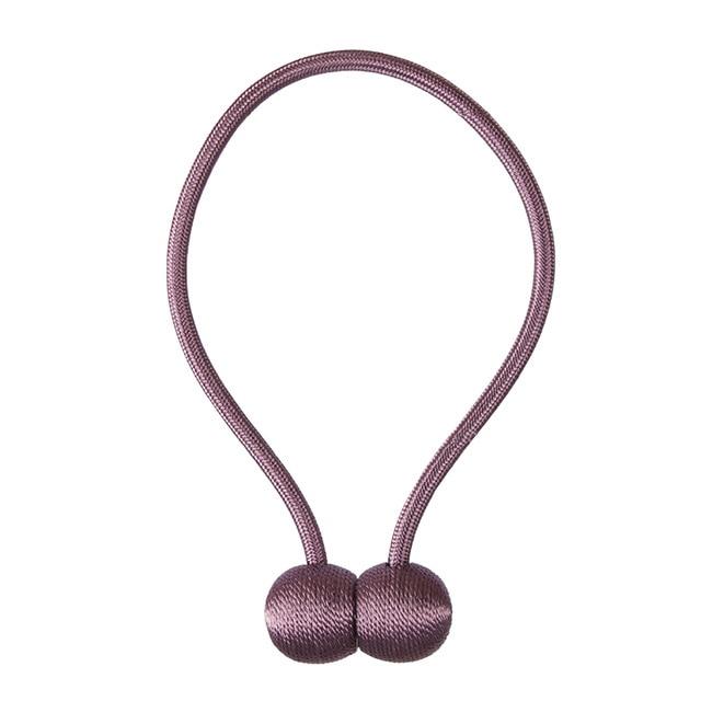 Magnetiske gardinholdere | Skanto