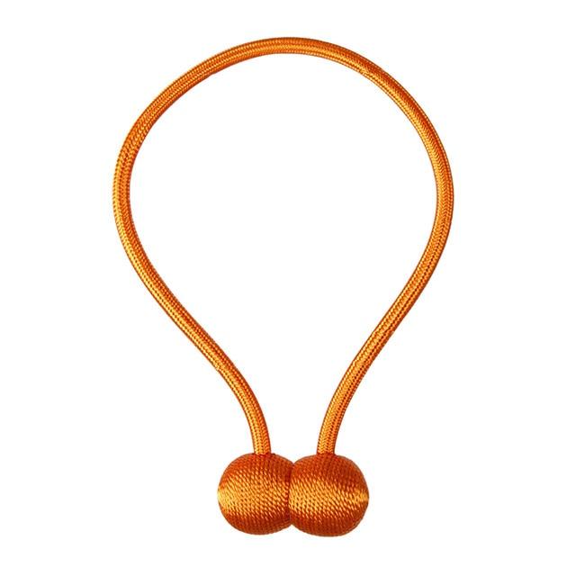 Magnetiske gardinholdere | Skanto
