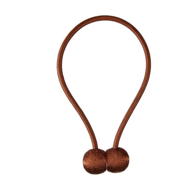 Magnetiske gardinholdere | Skanto