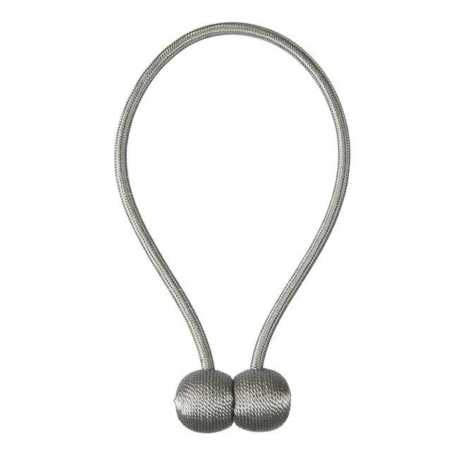 Magnetiske gardinholdere | Skanto