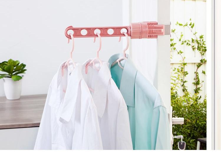 Skanto | vindu Hanger Rack