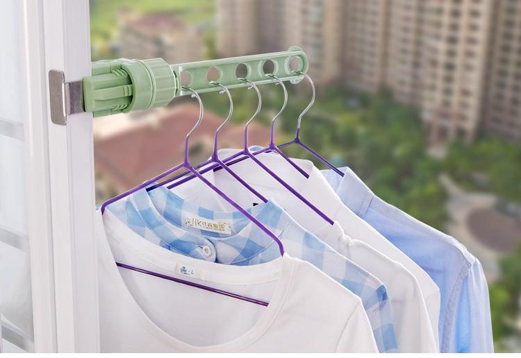 Skanto | vindu Hanger Rack