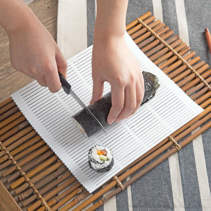 Eichi - Sushi Rullematte | Skanto