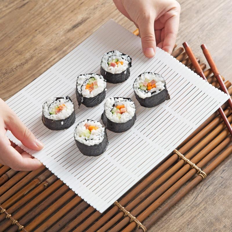 Eichi - Sushi Rullematte | Skanto