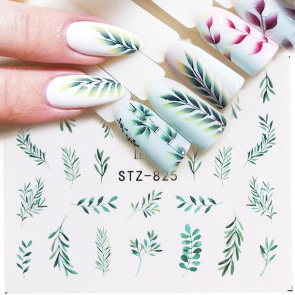Tamika - Neglert Art Stickers | Skanto