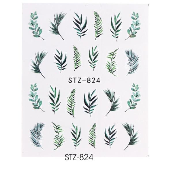 Tamika - Neglert Art Stickers | Skanto
