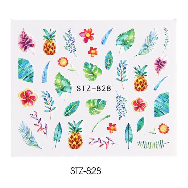 Tamika - Neglert Art Stickers | Skanto