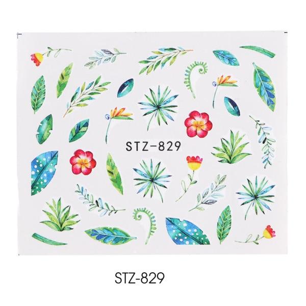 Tamika - Neglert Art Stickers | Skanto