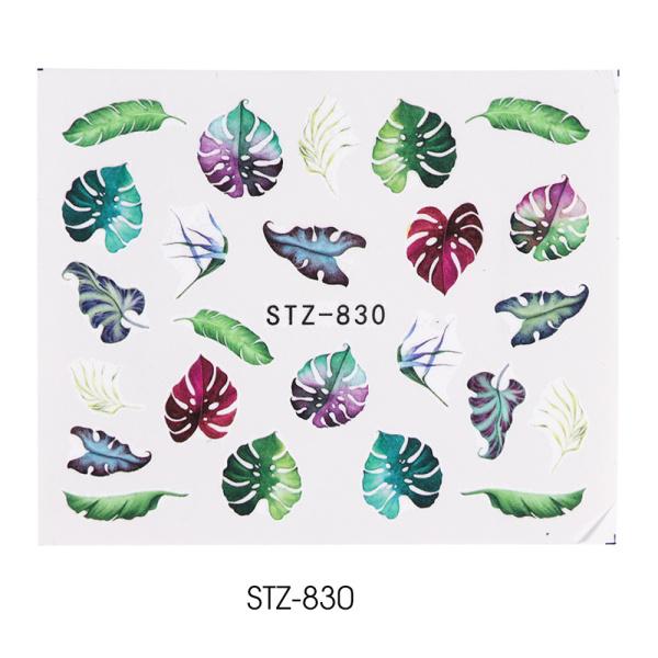 Tamika - Neglert Art Stickers | Skanto